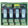 5A, 2 FORM C RELAY 24VDC x 4 5A yra Moxa produktas iš mūsų tinklo ryšio modulių asortimento. Originalus Moxa produktas — MPN: 33889 · EAN: 5703431338890.