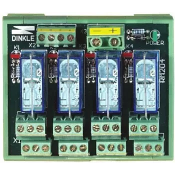 5A, 2 FORM C RELAY 24VDC x 4 5A yra Moxa produktas iš mūsų tinklo ryšio modulių asortimento. Originalus Moxa produktas — MPN: 33889 · EAN: 5703431338890.
