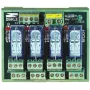 5A, 2 FORM C RELAY 24VDC x 4 5A yra Moxa produktas iš mūsų tinklo ryšio modulių asortimento. Originalus Moxa produktas — MPN: 33889 · EAN: 5703431338890.