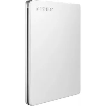 Išorinis kietasis diskas Toshiba 2TB 2.5 colio USB 3.2 Gen 1 Canvio plonas