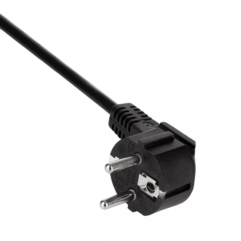 Akyga AK-EC-19 EV įkroviklis Type 2 LCD 1 fazės 16A 3.8kW 5m