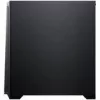 PHANTEKS Eclipse G370A kompiuterio korpusas, midi bokštas, SSI-EEB, RGB, grūdintas stiklas – su 3x 120 mm ventiliatoriumi, juodas