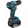 Makita DDF487Z grąžtas 1700 RPM 940 g Turquoise