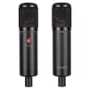 sE Electronics sE2300 Juodas Scenos/atlikimo mikrofonas
