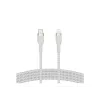 Belkin CAA011BT2MWH jungiamumo priedas, baltas