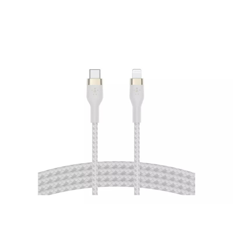 Belkin CAA011BT2MWH jungiamumo priedas, baltas