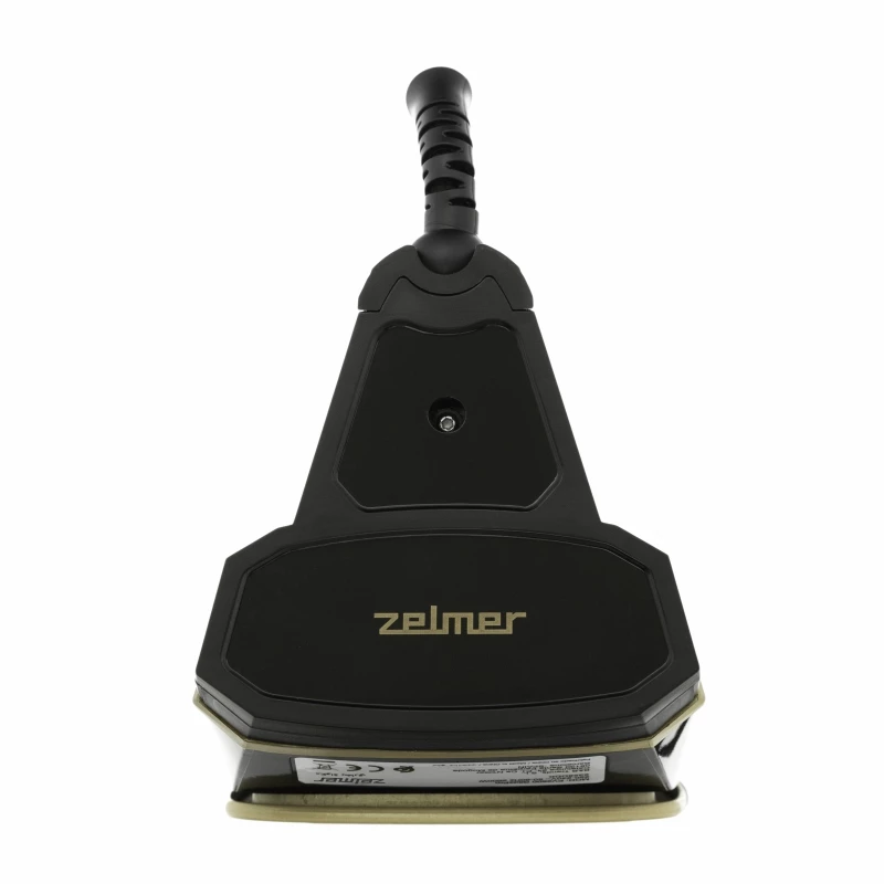 Zelmer ZIR2620 GoldenGlide Juoda