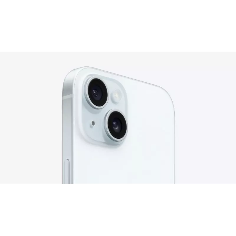Mobilusis telefonas Iphone 15/128GB Mėlynas MTP43 Apple