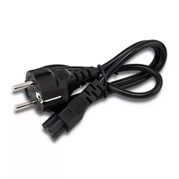 Qoltec 51728 maitinimo adapteris HP| 65W | 19V | 3.33A | 4.5*3.0+pin | adapteris 4.5*3.0+pin/7.4*5.0+pin | maitinimo kabelis