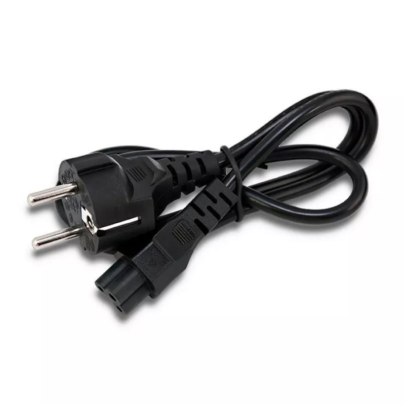 Qoltec 51728 Maitinimo adapteris, skirtas HP | 65W | 19V | 3.33A | 4,5*3,0+pin | adapteris 4,5*3,0+pin/7,4*5,0+pin | maitinimo laidas