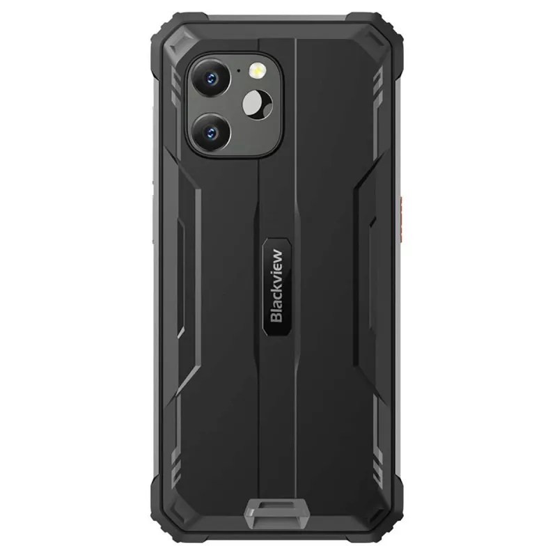 Blackview BV8900 8/256 juoda