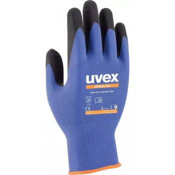 Uvex 60027 Antracitinė - Mėlyna elastano - poliamido (6002711)