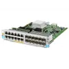 Tinklo komutatoriaus modulis HPE J9989A Gigabit Ethernet