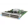 Tinklo komutatoriaus modulis HPE J9989A Gigabit Ethernet