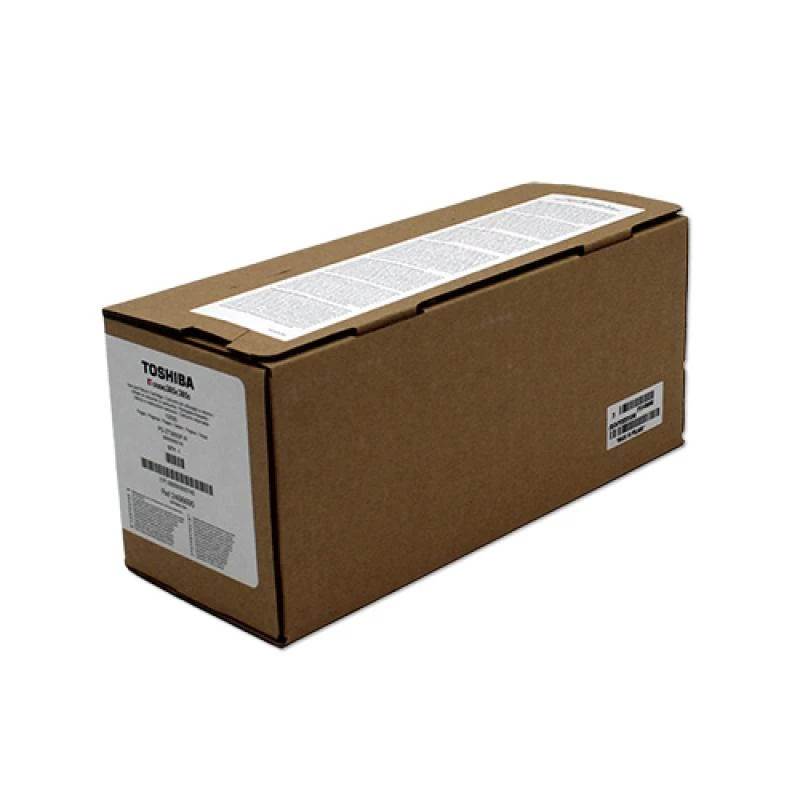 Dynabook T-3850P-R Tonerio kasetė 1 vnt. Originali juoda