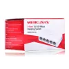 Mercusys 5 prievadų 10/100 Mbps stalinis komutatorius