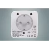 Dimmer ir jungiklis eQ-3 AG HmIP-PDT External White