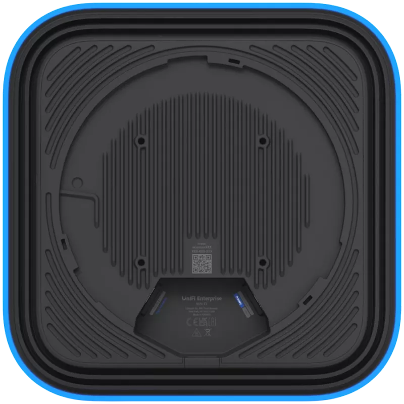 UBIQUITI UniFi E7, įmonės prieigos taškas, WiFi 7