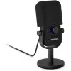 ENDORFY Solum Voice S Black PC mikrofonas