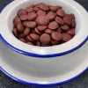 FOLK Vidutinių ir didelių veislių tradicinis mozūriškas elnienos troškinys su burokėliais ir spanguolėmis – sausas šunų ėdalas – 12 kg