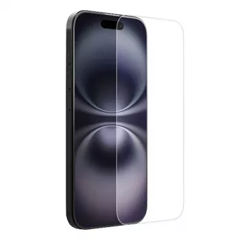 Grūdinto stiklo ekrano apsauga Nillkin H+PRO, skirta iPhone 16 Plus