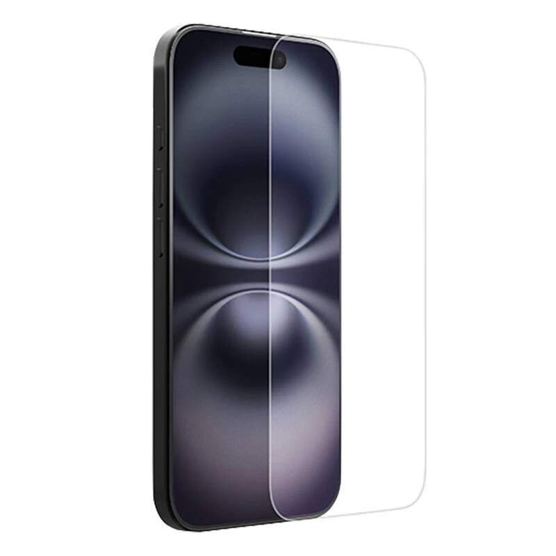 Grūdinto stiklo ekrano apsauga Nillkin H+PRO, skirta iPhone 16 Plus
