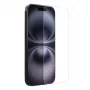 Grūdinto stiklo ekrano apsauga Nillkin H+PRO, skirta iPhone 16 Plus