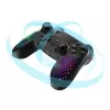 Subsonic SA5654 žaidimų pultas Juoda Bluetooth USB PC PlayStation 4 3