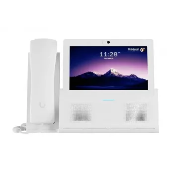 Ubiquiti UTP-TouchMax-Balta-U Phone Touch Max