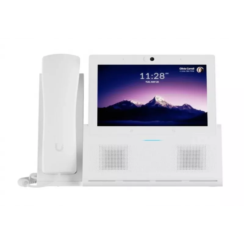 Ubiquiti UTP-TouchMax-Balta-U Phone Touch Max