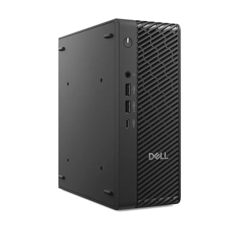 DELL Pro Max Micro FCM2250/U7 265/16GB/512GB/NVIDIA RTX A400 4GB/Wi-Fi + BT/W11Pro/3yrs Prosupport