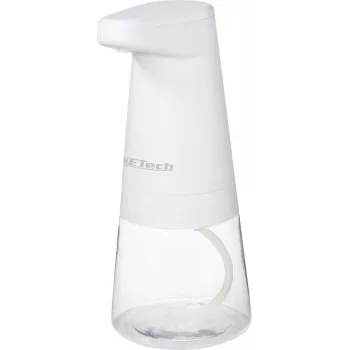 Basetech BT-2348566 Muilo dozatorius 340 ml Baltas