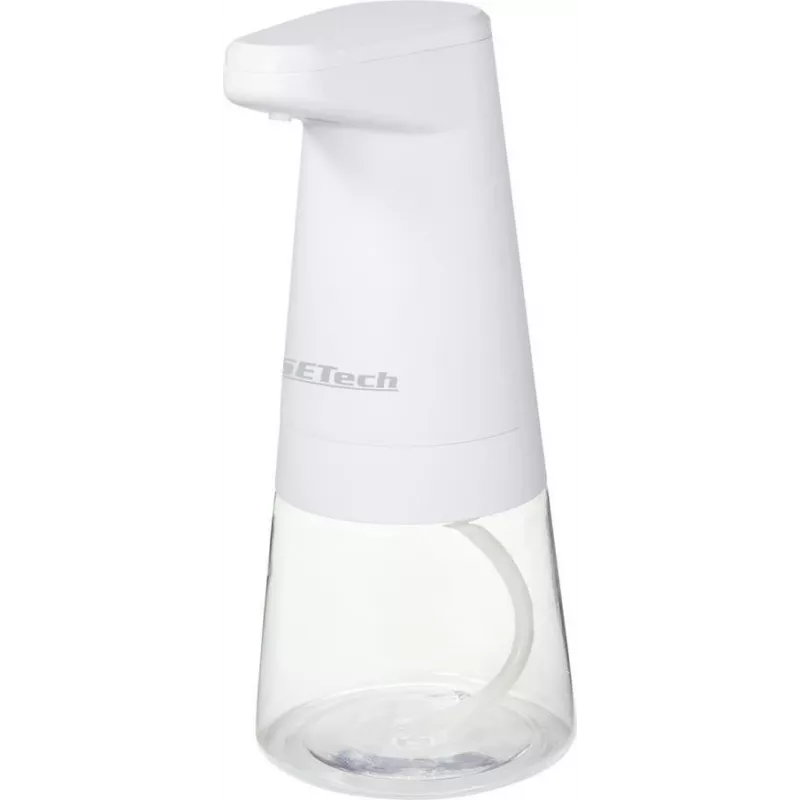 Basetech BT-2348566 Muilo dozatorius 340 ml Baltas