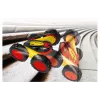 Akrobatinis automobilis Jamara Shifter Stuntcar