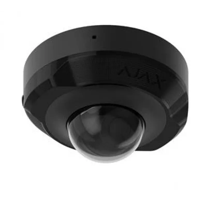 Tinklo kamera 5MP Domecam MINI/2.8MM juoda 76019 Ajax