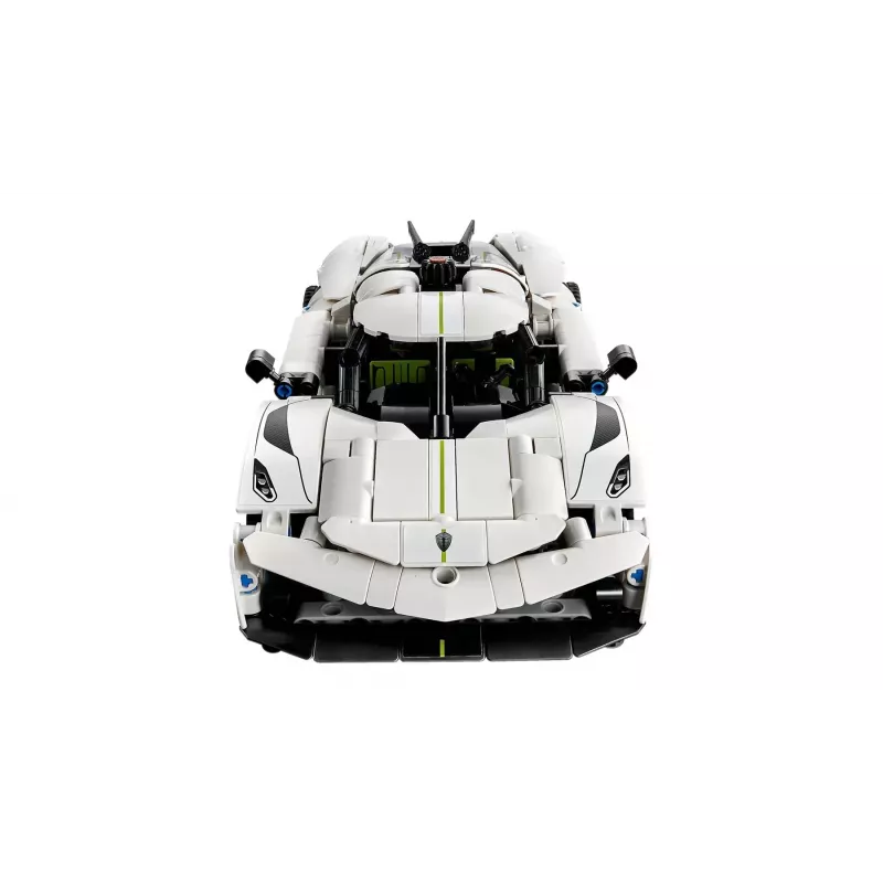 LEGO TECHNIC 42184 Koenigsegg Jesko Absolut Hypercar