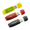 Intenso 32 GB USB atmintinė USB Type-A 2.0 Rainbow
