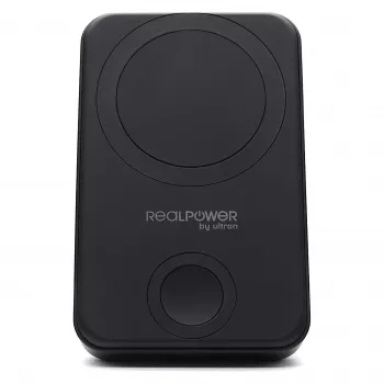 RealPower išorinė baterija PB-10000 MAG watch 10 000 mAh