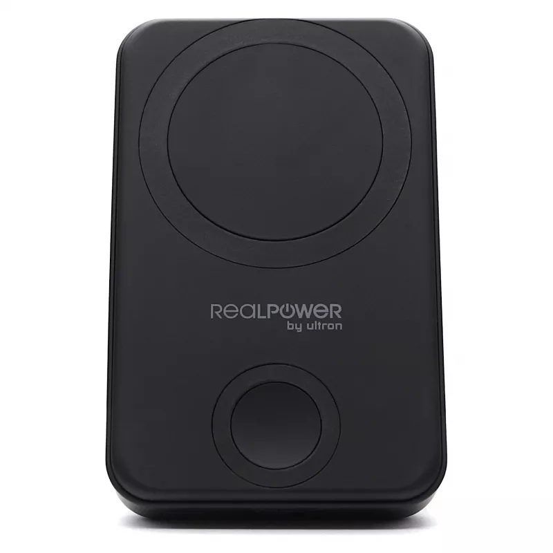 RealPower išorinė baterija PB-10000 MAG watch 10 000 mAh
