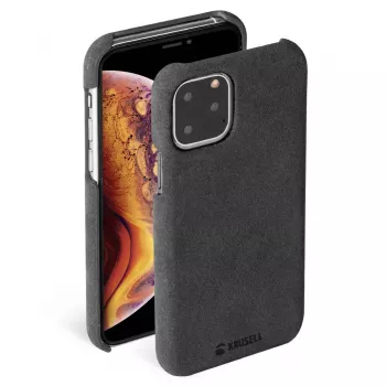 Cover Krusell Broby iPhone 11 Pro Max Juoda