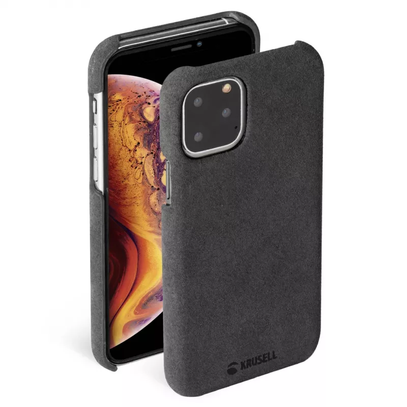 Cover Krusell Broby iPhone 11 Pro Max Juoda