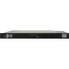 Hitachi-LG GUD1N optinis diskų įrenginys Vidinis DVD Super Multi DL Juodas, Nerūdijantis plienas