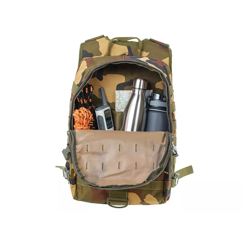 Tracer 47578 Delta Backpack 15,6 Camo