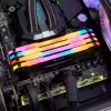 RGB apšvietimo papildymo rinkinys Corsair Universal 60g juodas