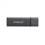 ATMINTIES ĮRENGINYS FLASH USB2 16 GB/ANTRACITAS 3521471 INTENSO