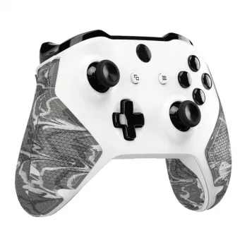 Lizard Skins XBOX One – Phantom Camo (supjaustytas, 0,5 mm)