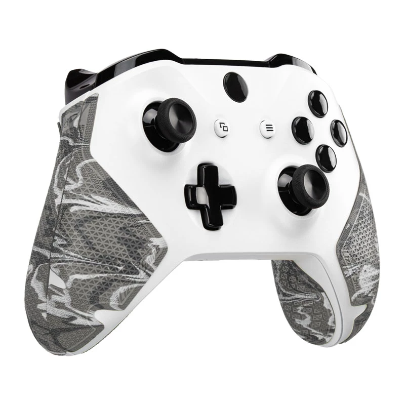 Lizard Skins XBOX One – Phantom Camo (supjaustytas, 0,5 mm)
