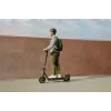 Klasikinis paspirtukas Ninebot by Segway KickScooter MAX G2 D