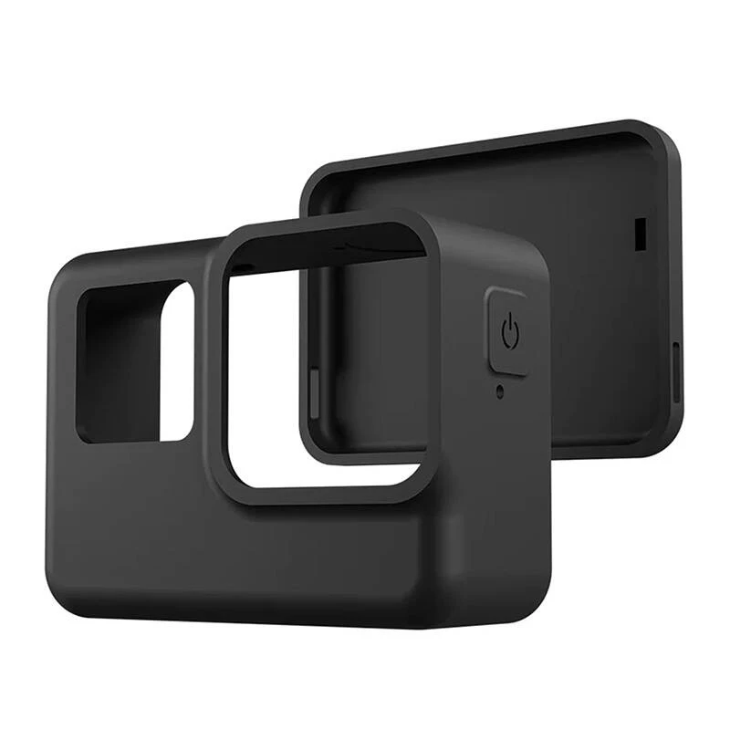 Silikoninis apsauginis dėklas Insta360 Ace Pro, Telesin S6-PTC-02 – patvarus, lengvas