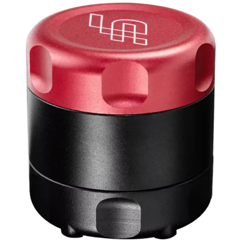 Simagic Linear Haptic Pedal Reactor S475 — Tiesioginės pavaros linijinis haptinis pedalas (P-HPR GT)